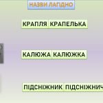 Фото розробки: Презентація. Лексична тема “Весна”