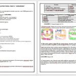 Фото розробки: ДІАГНОСТИЧНА РОБОТА з української мови для учнів 6 класу (НУШ) за розділом “ЗАЙМЕННИК”