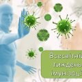 Анімована презентація “24 квітня – Всесвітній тиждень імунізації” Імунітет.