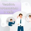 Презентація “Чесність починається з тебе” до Дня чесності 30 квітня. Виховна година