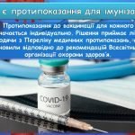 Фото розробки: Презентація “Імунізація та вакцинація” до Всесвітнього тижня імунізації 2024