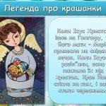 Фото розробки: Презентація “Великдень” 5 травня 2024. Виховна година