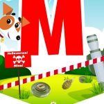 Фото розробки: Плакати з мінної безпеки