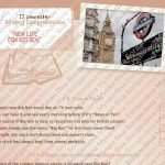 Фото розробки: [6] Семестровий контроль читання | Reading Comprehension Test (II семестр)