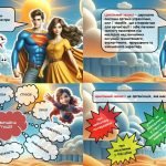 Фото розробки: Цивільний захист. Тиждень безпеки 2024. ГРА презентація “СУПЕРЗАХИСТ: ЗБЕРЕЖИ СВОЄ ЖИТТЯ