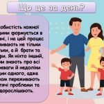 Фото розробки: Презентація “10 квітня – Міжнародний день братів і сестер”