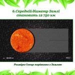 Фото розробки: Презентація “20 березня (22 квітня) -Всесвітній день Землі. Історія свята. Цікаві факти про Земля. П