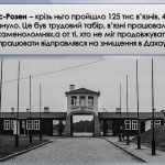 Фото розробки: Презентація “11 квітня – Мiжнародний день визволення в’язнiв фашистських концтаборiв” Виховна година