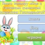 Фото розробки: Анімована інформаційно-ігрова презентація “Світле свято Великодня” Великдень – 5 травня 2024