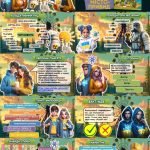 Фото розробки: Інтерактивна анімована презентація: ЧОРНОБИЛЬ: ПАМ’ЯТЬ, НАДІЯ, ВІДРОДЖЕННЯ 2024