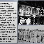 Фото розробки: Презентація “11 квітня – Мiжнародний день визволення в’язнiв фашистських концтаборiв” Виховна година