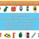 Фото розробки: Презентація “Інструктаж з БЖД на літні канікули”