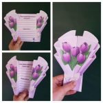 Листівка до Дня матері🌷💖