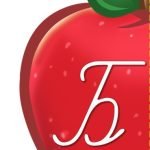 Фото розробки: Пазл “З’єднай прописні літери. Великі і малі”