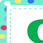 Фото розробки: Пазл-алфавіт. “Друковані літери”