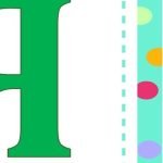 Фото розробки: Пазл-алфавіт. “Друковані літери”