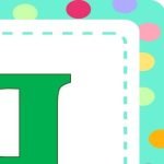 Фото розробки: Пазл-алфавіт. “Друковані літери”