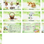 Фото розробки: Презентація “Hello, spring! Lessons 7-8”