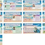 Фото розробки: Презентація до уроку 2 в 5 класі “Unit 8. Where to travel? Lesson 2 p.125”