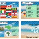 Фото розробки: Презентація до уроку 3 в 5 класі “Unit 8. Where to travel? Lesson 3 p.126”