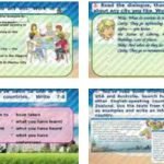 Фото розробки: Презентація до уроків 10-11 в 5 класі “Unit 8. Where to travel? Lessons 10-11 p.134-135”