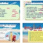 Фото розробки: Презентація до уроку 14 в 5 класі “Unit 8. Where to travel? Lesson 14 p.140-141”