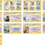 Фото розробки: Презентація до уроку 7 в 6 класі “Unit 8. Where to go? Lesson 7, p.136-137