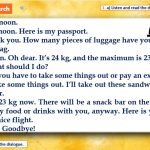 Фото розробки: Презентація до уроку 8 в 6 класі “Unit 8. Where to go? Lesson 8, p.138