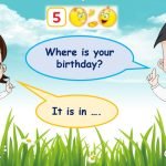 Фото розробки: Презентація “Unit 8. Seasons and clothes. Lesson 1”