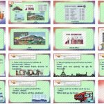 Фото розробки: Презентація “Unit 6. On the move. Lessons 8-9”