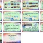 Фото розробки: Презентація “Unit 6. On the move. Lessons 13-14”