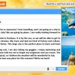 Фото розробки: Презентація до уроку 9 в 6 класі “Unit 8. Where to go? Lesson 9, p.139