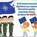 Фото розробки: Презентація до Дня Європи “День Європи в Україні” 9 травня 2023