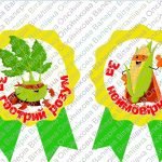 Фото розробки: Квест “У пошуках здоров’я” до Дня здоров’я