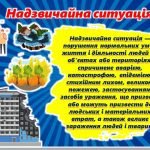 Фото розробки: Презентація з цивільного захисту (Урок безпеки “Правила безпеки знай – в біду не потрапляй!”)