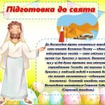 Фото розробки: Презентація до Великодня “Йде Великдень в Україну”