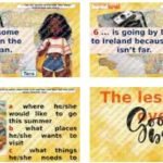 Фото розробки: Презентація до уроку 4 в 6 класі “Unit 8. Where to go? Lesson 4, p.131-133