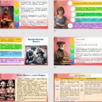 Фото розробки: Презентація до теми «Р.Бредбері. Тривога за майбутнє суспільства в романі-антиутопії «451° за Фаренг