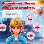 Фото розробки: Презентація до Дня Чорнобильської катастрофи