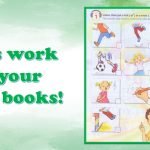 Фото розробки: ПРЕЗЕНТАЦІЯ “UNIT 8. I CAN PLAY. LESSON 2” (ДО ПІДРУЧНИКА О.КАРП’ЮК)