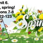 Презентація “Hello, spring! Lessons 7-8”