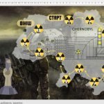 Фото розробки: Вікторина ” Чорнобиль. 1986″