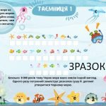 Фото розробки: Квест до Дня Чорного моря “Таємниці Чорного моря”
