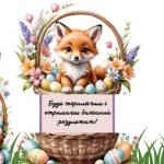 Передбачення для дітей до Великодня