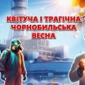 Презентація до Дня Чорнобильської катастрофи