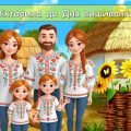 Анімована вікторина до Дня вишиванки. День вишиванки 16 травня 2024