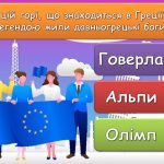 Фото розробки: Презентація-вікторина до Дня Європи 2024. 9 травня – День Європи. Виховна година