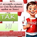 Фото розробки: Презентація “8 травня – День народження «Кока-Коли”