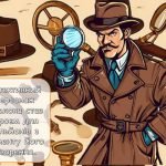 Фото розробки: Презентація “22 травня – День Шерлока Холмса”