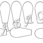 Фото розробки: Листівка “День матері”. Шаблон для створення листівки «Ромашка»